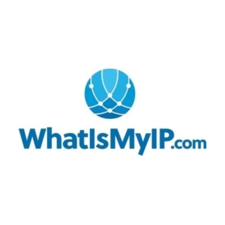 WhatIsMyIP logo