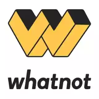 Shop Whatnot promo codes logo