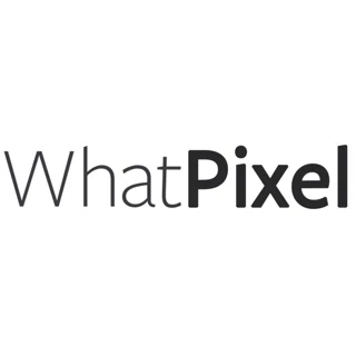 WhatPixel logo