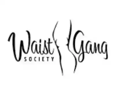 Shop Waist Gang Society coupon codes logo
