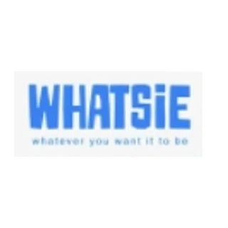Whatsie AU promo codes
