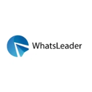 WhatsLeader logo