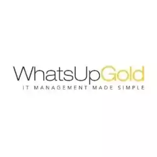 WhatsUpGold discount codes