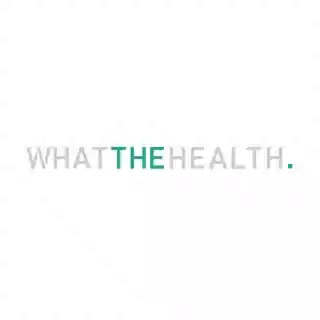 Shop What The Health logo