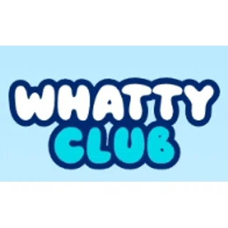 Whatty Club logo