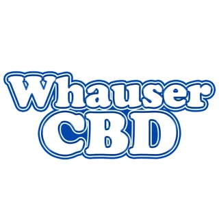 Whauser CBD logo