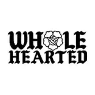 Whole Hearted Clothing logo