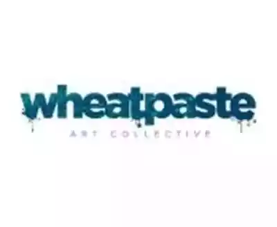 Wheat Paste promo codes