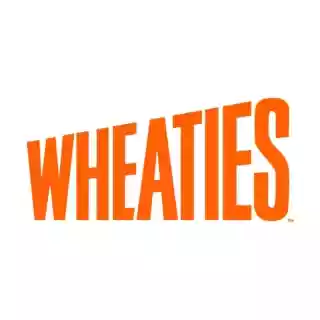 Shop Wheaties Shop  logo