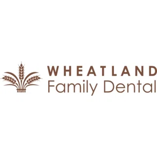 Wheatland Family Dental logo