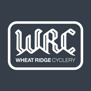 Wheat Ridge Cyclery logo