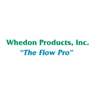 Whedon Products logo