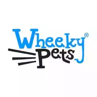 Shop Wheeky Pets promo codes logo