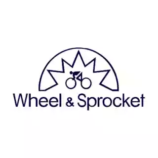 Wheel & Sprocket logo