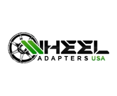 Shop Wheel Adapters logo
