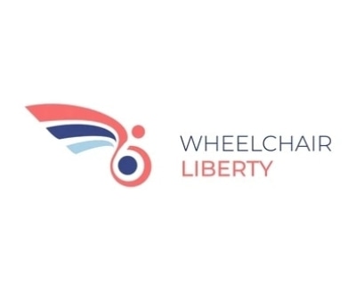 Shop Wheelchair Liberty logo
