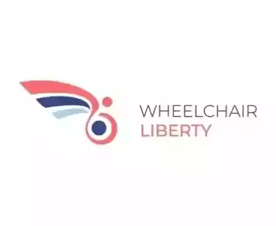 Shop Wheelchair Liberty coupon codes logo