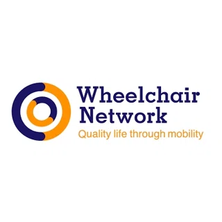 Wheelchair Network logo