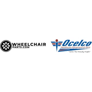 Wheelchairparts.com logo