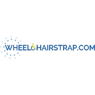 Wheelchairstrap logo