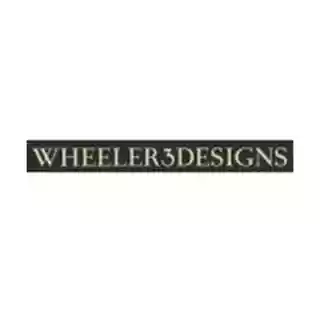 wheeler3designs.com logo
