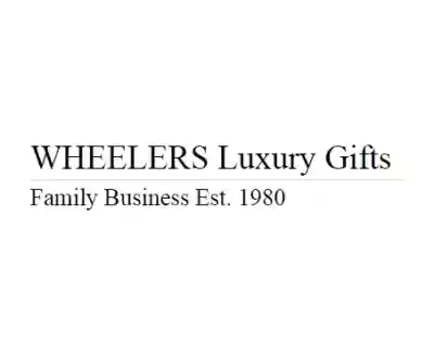 Wheelers Luxury Gifts coupon codes