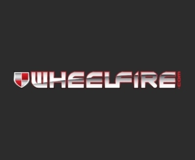 Shop Wheelfire logo