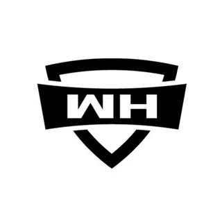 Wheel Hero logo