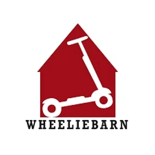 Wheelie Barn logo