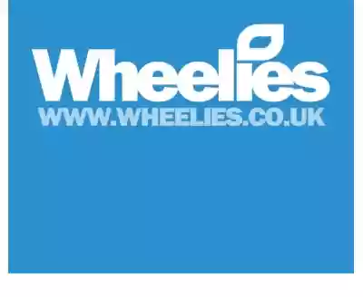 Shop Wheelies Bikes coupon codes logo