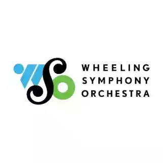 Shop Wheeling Symphony Orchestra discount codes logo