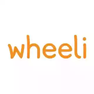 Wheeli coupon codes