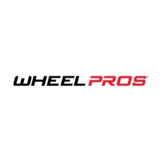 Wheel Pros logo