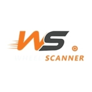 WheelScanner logo