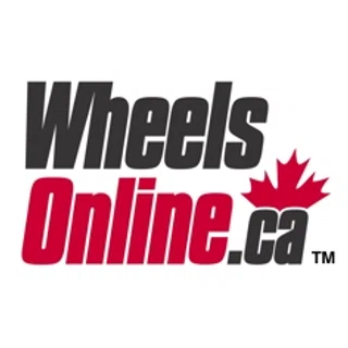 WheelsOnline.ca coupon codes