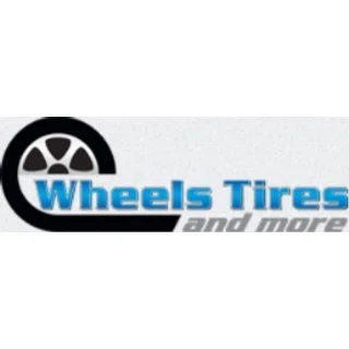 Wheels Tires and More logo