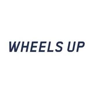Shop Wheels Up logo