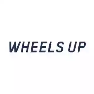 Shop Wheels Up coupon codes logo