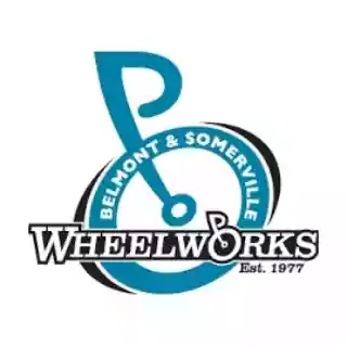 Wheel Works 1977 discount codes
