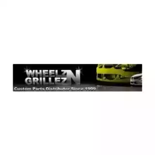 Wheelz N Grillez coupon codes