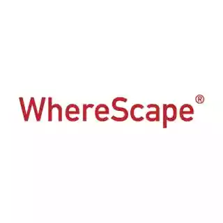 Shop WhereScape coupon codes logo
