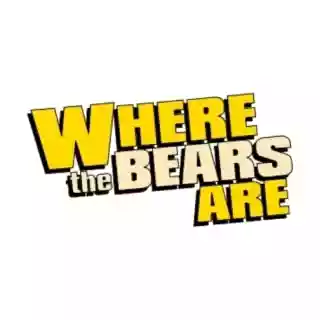 Where the Bears Are coupon codes