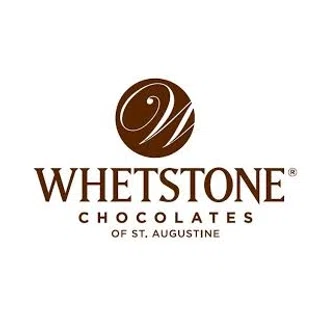 Shop Whetstone Chocolates logo
