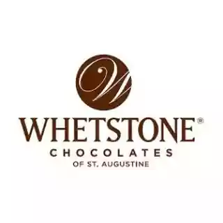 Whetstone Chocolates logo
