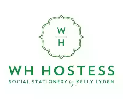 Shop WH Hostess coupon codes logo