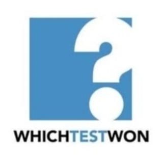 Shop Which Test Won logo