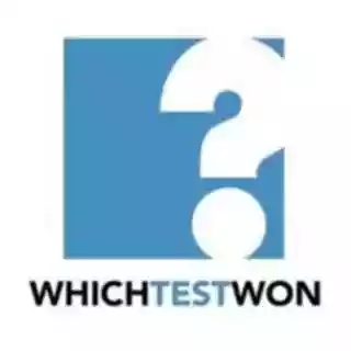 Shop Which Test Won coupon codes logo