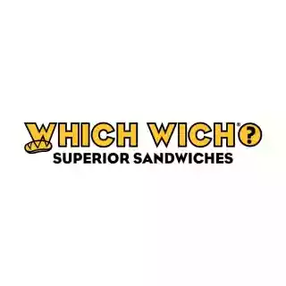 Shop Which Wich coupon codes logo