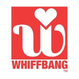 Shop WHIFFBANG.com logo