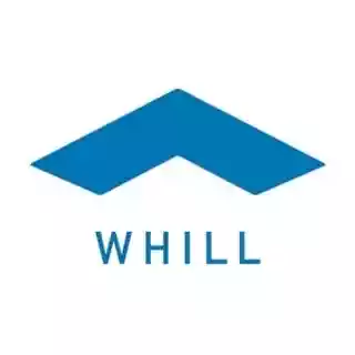 WHILL coupon codes